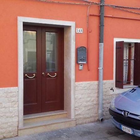 Casa Lorella Chioggia Esterno foto