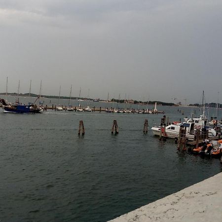 Casa Lorella Chioggia Esterno foto