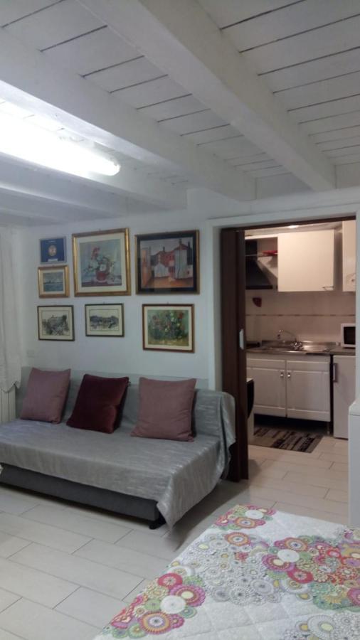 Casa Lorella Chioggia Esterno foto
