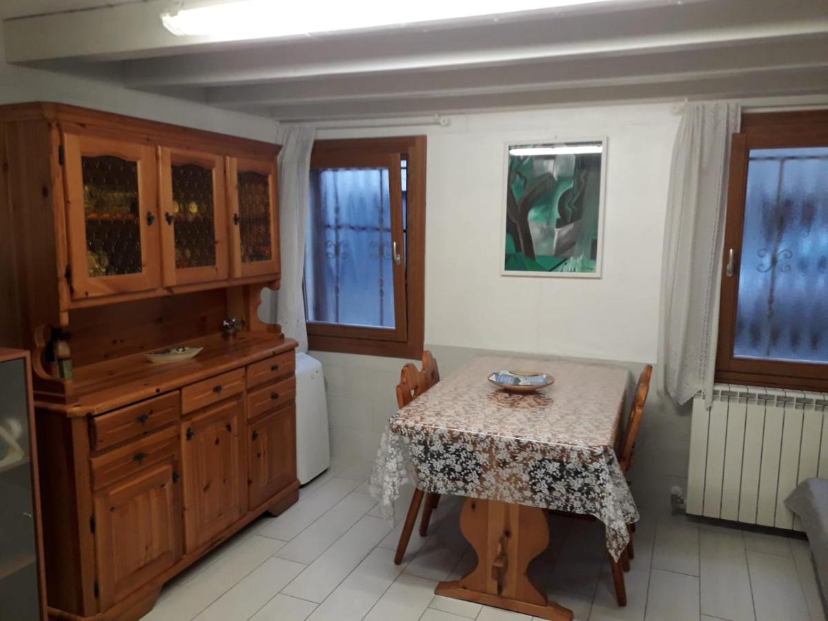 Casa Lorella Chioggia Esterno foto