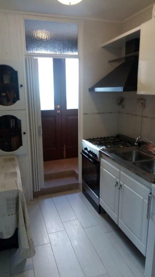 Casa Lorella Chioggia Esterno foto
