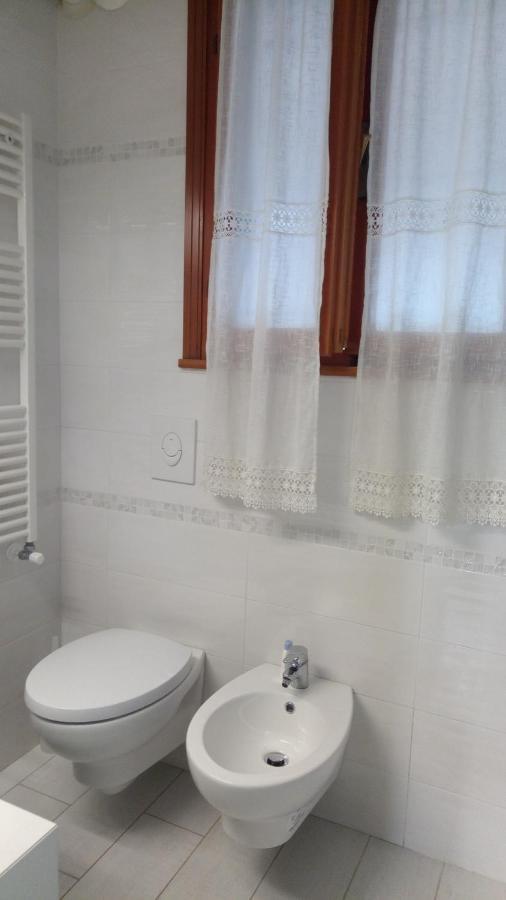 Casa Lorella Chioggia Esterno foto