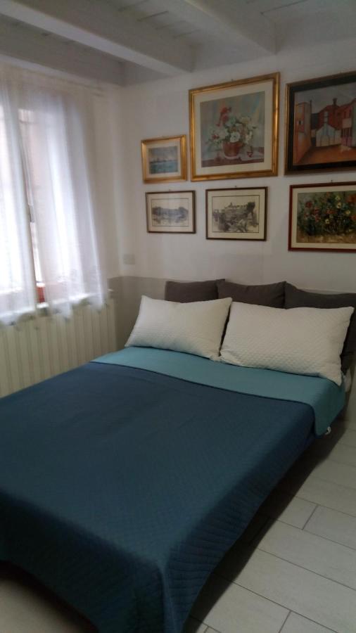 Casa Lorella Chioggia Esterno foto